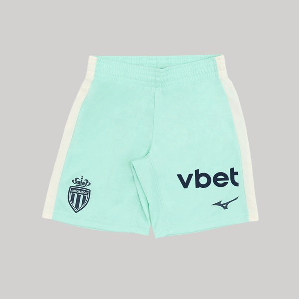 Pantalones AS Monaco 3ª 2026-2027